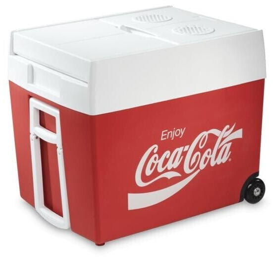 Coca-Cola Kühlbox MT48W Ac Dc 48 L ab 153,90 €