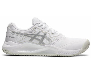 Asics Gel-Challenger 13 Clay Women (1042A165) white