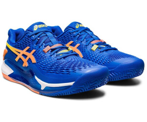 Asics gel resolution 7 idealo top