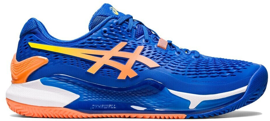 Asics gel hotsell resolution 7 idealo