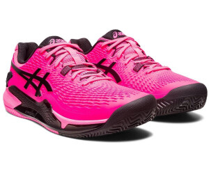 Asics Gel Resolution 9 Clay 1041A375 pink ab 104 90