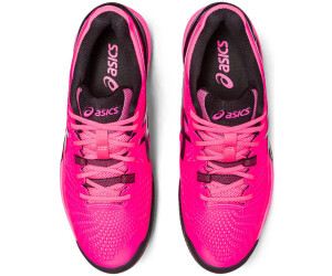 Asics Gel Resolution 9 Clay 1041A375 pink ab 105 00 Preisvergleich bei idealo