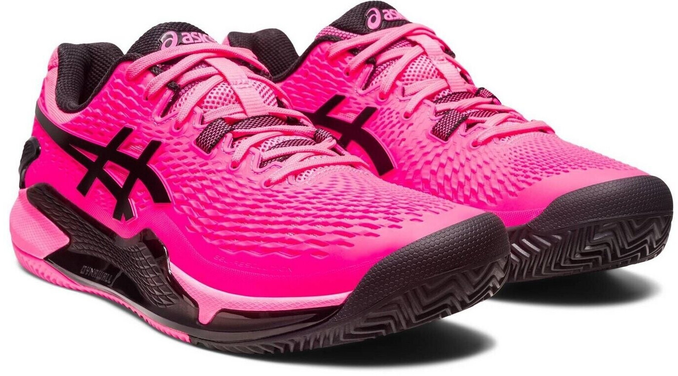 Asics gel patriot 9 uomo rosa 2025