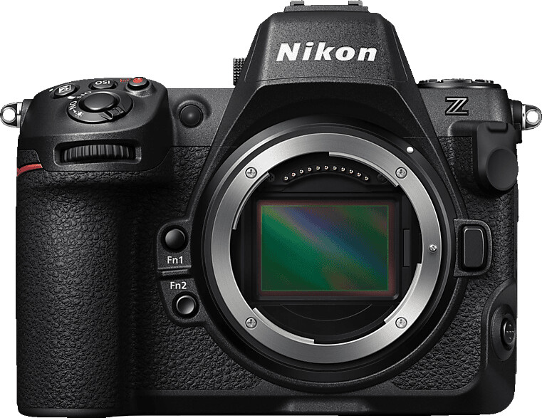 Nikon Z8 Boîtier