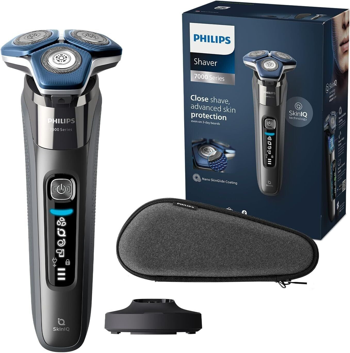 Philips Shaver Series 7000 S7887/35