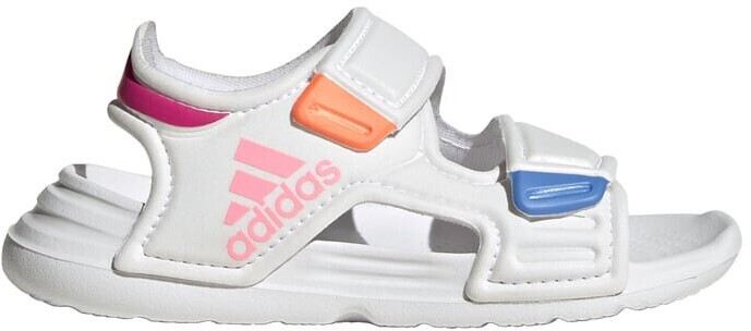 Baby boy adidas sandals hot sale