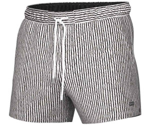 Hugo boss grey shop swim shorts