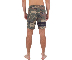 Hurley hybrid shorts sale