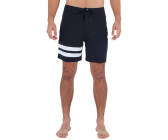 Hurley Block Party 18" Swimming Shorts (MBS0011500) black