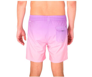 Hurley outlet pink shorts