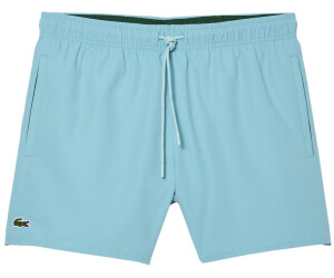 Lacoste Mh6270 Swimming Shorts MH6270 00 VYI blau ab 43 99
