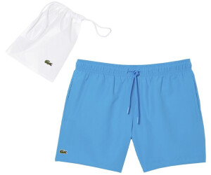 Lacoste Mh6270 Swimming Shorts MH6270 00 WII blau ab 49 00