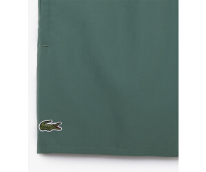 Lacoste swim new arrivals shorts green