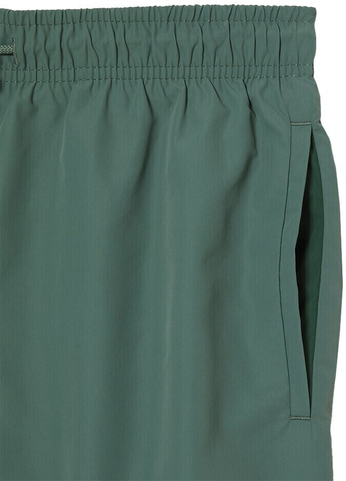 Lacoste Mh6270 Swimming Shorts (MH6270) green