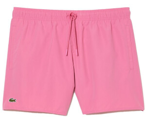 Lacoste Mh6270 Swimming Shorts MH6270 rosa ab 43 99