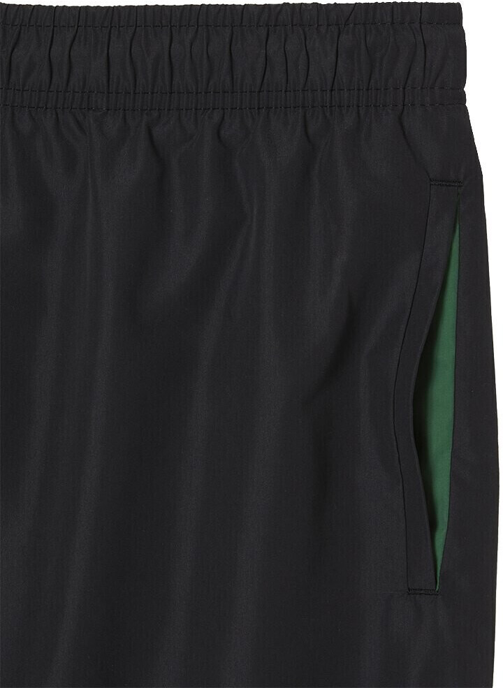 Lacoste Mh6270 Swimming Shorts (MH6270) black