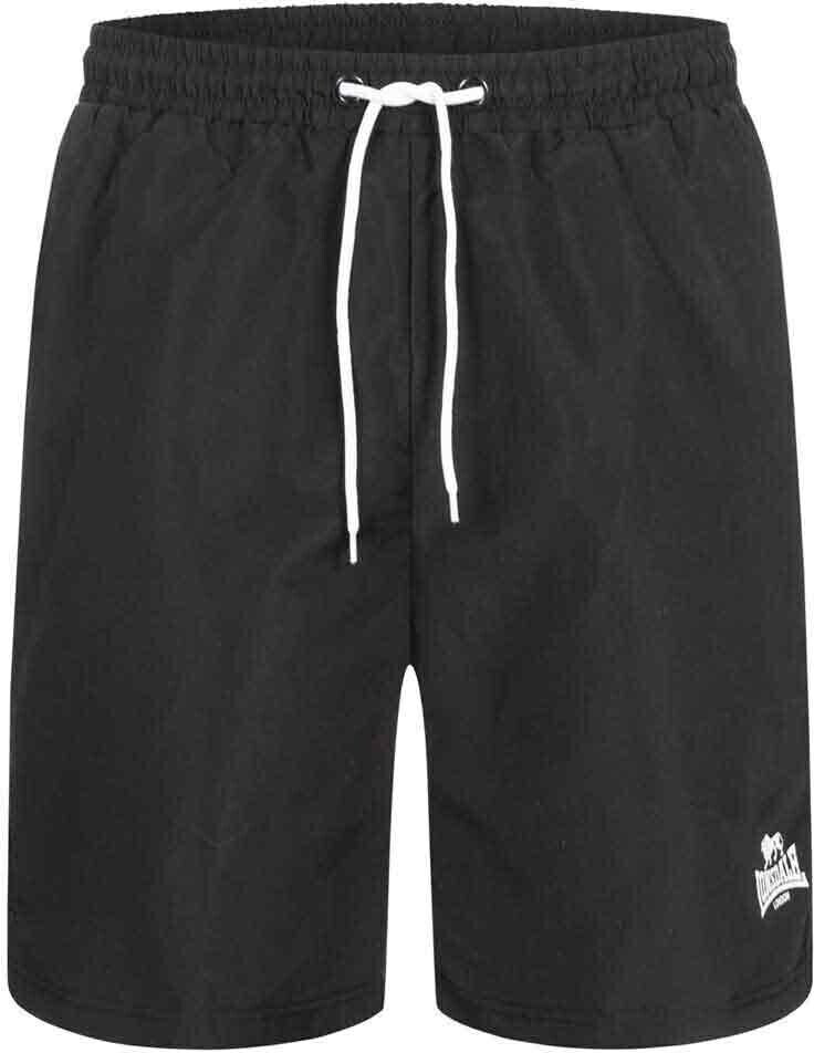 Lonsdale Balchrick Swimming Shorts (114097) black