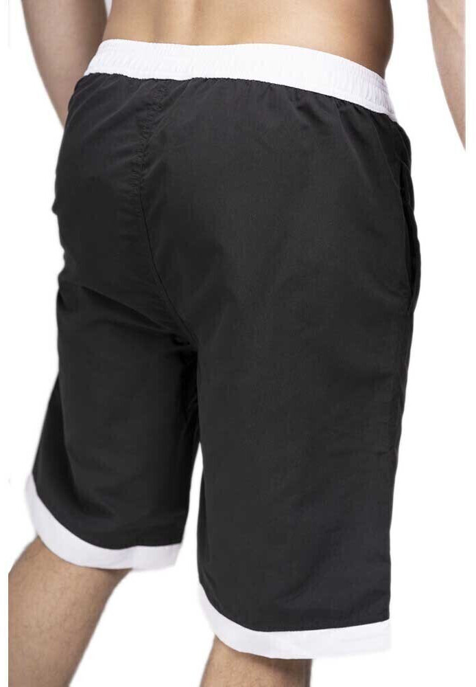 Lonsdale Clennell Swimming Shorts (113268) black