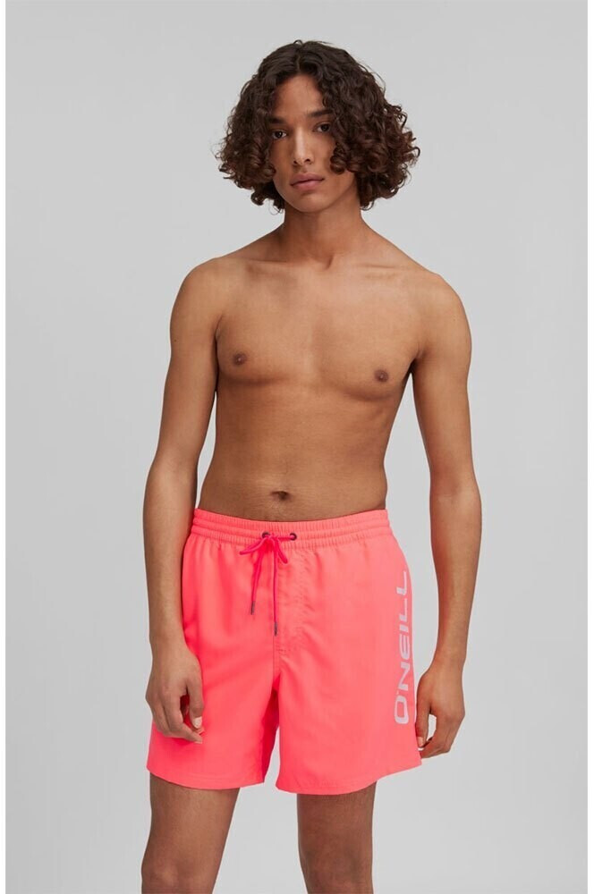 O'Neill Cali 16 Swimming Shorts (N03202) orange