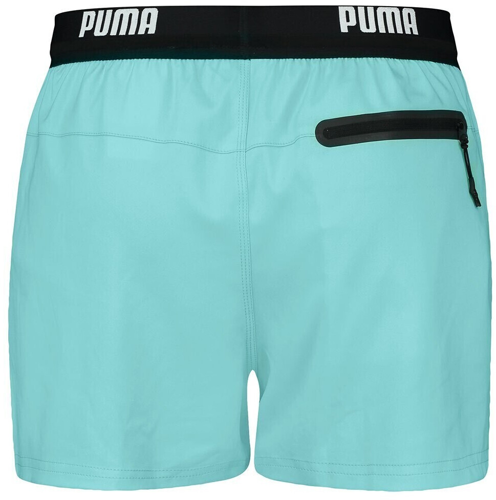 Puma 100000030 Swimming Shorts (100000030) green