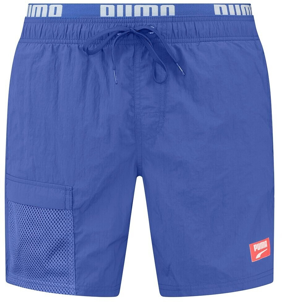 Puma 701221757 Swimming Shorts (701221757-003)