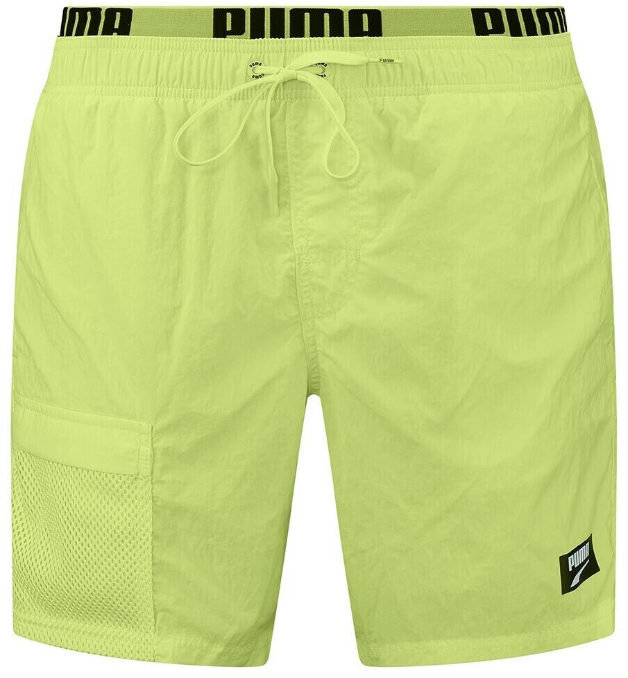 Puma 701221757 Swimming Shorts (701221757-004)