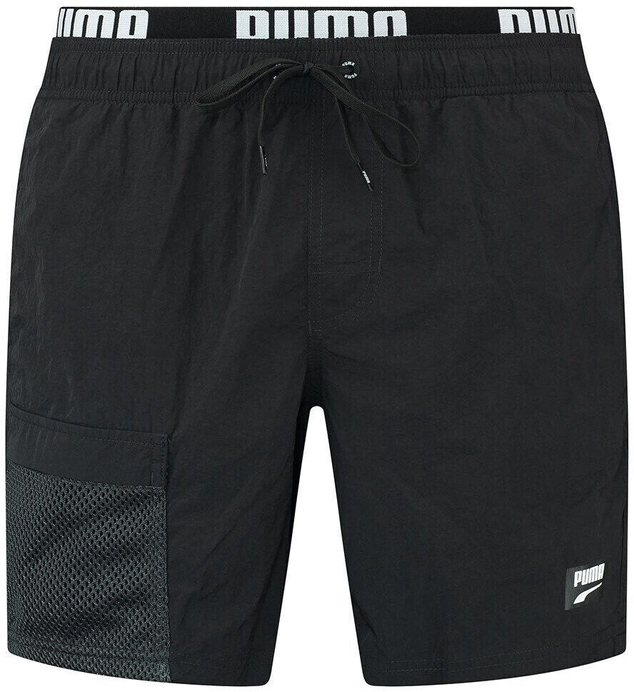 Puma 701221757 Swimming Shorts (701221757) black