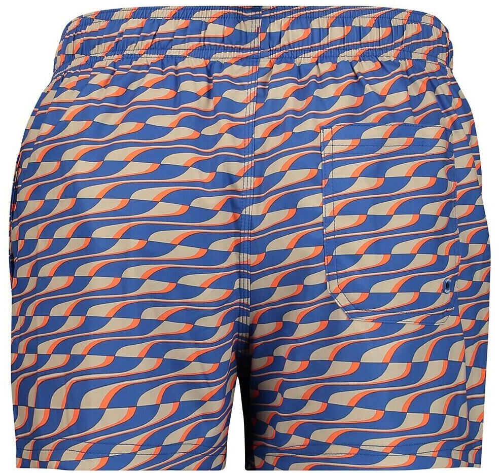 Puma 701221758 Swimming Shorts (701221758) blue