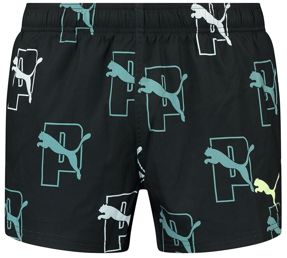 Puma 701222044 Swimming Shorts (701222044-002)