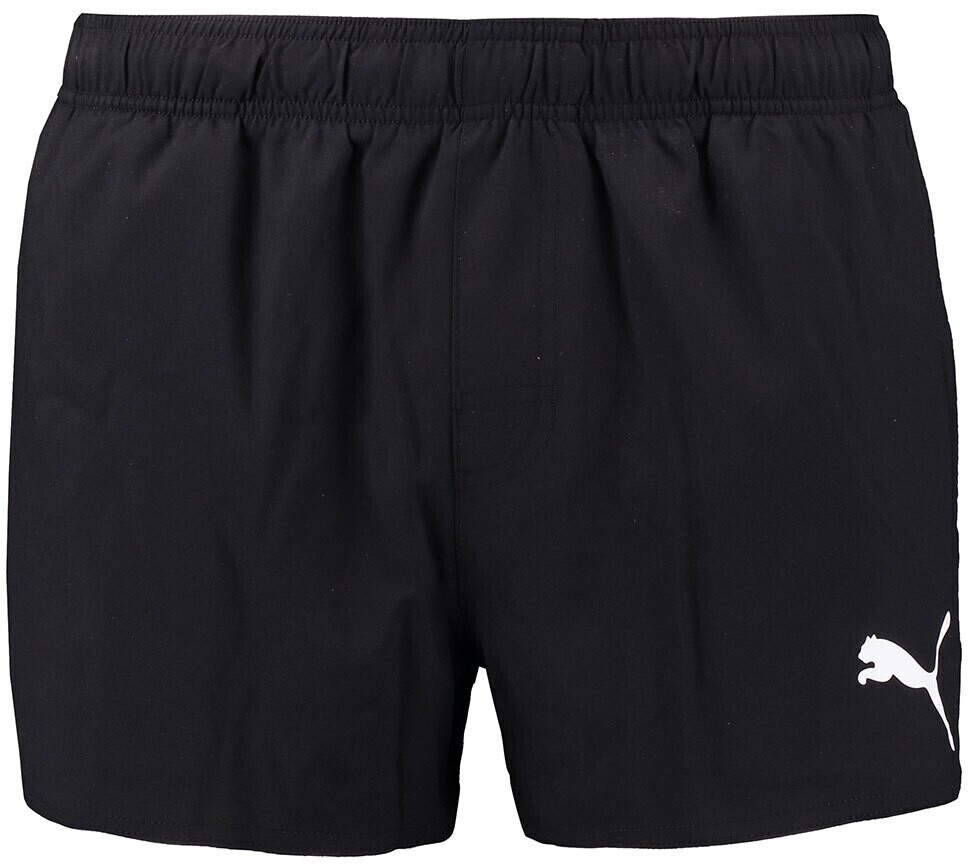Puma 701224140 Swimming Shorts (701224140) black