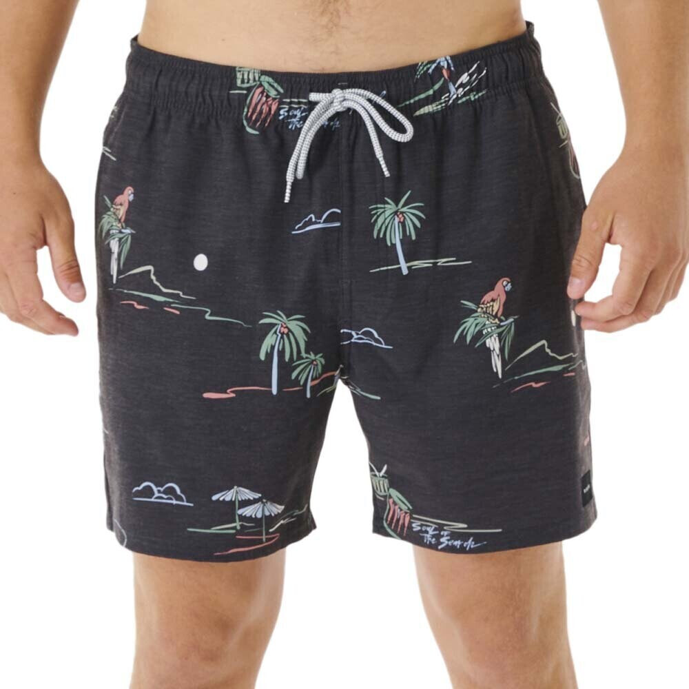 Rip curl cheap volley boardshorts