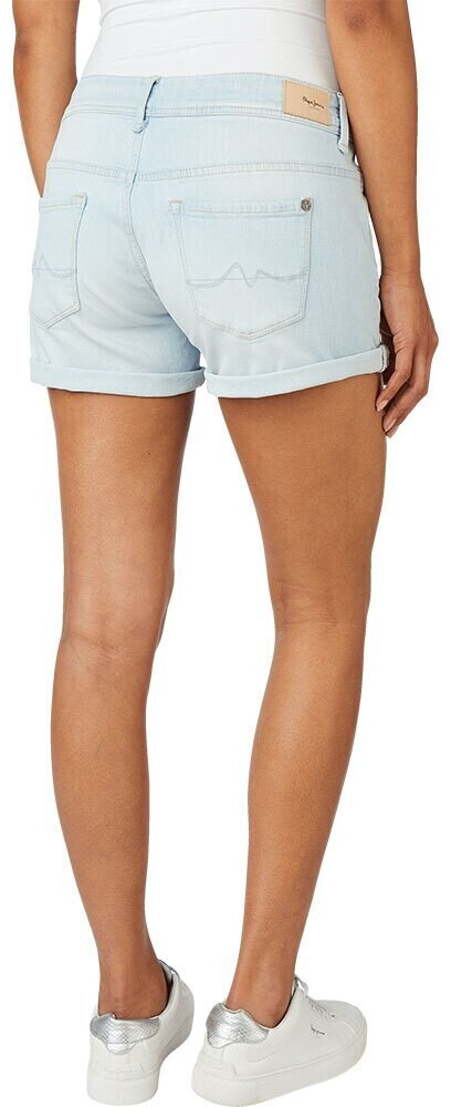Pepe Jeans Siouxie Shorts (PL801002) denim pe0