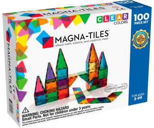 Magna Tiles 04300 au meilleur prix sur idealo