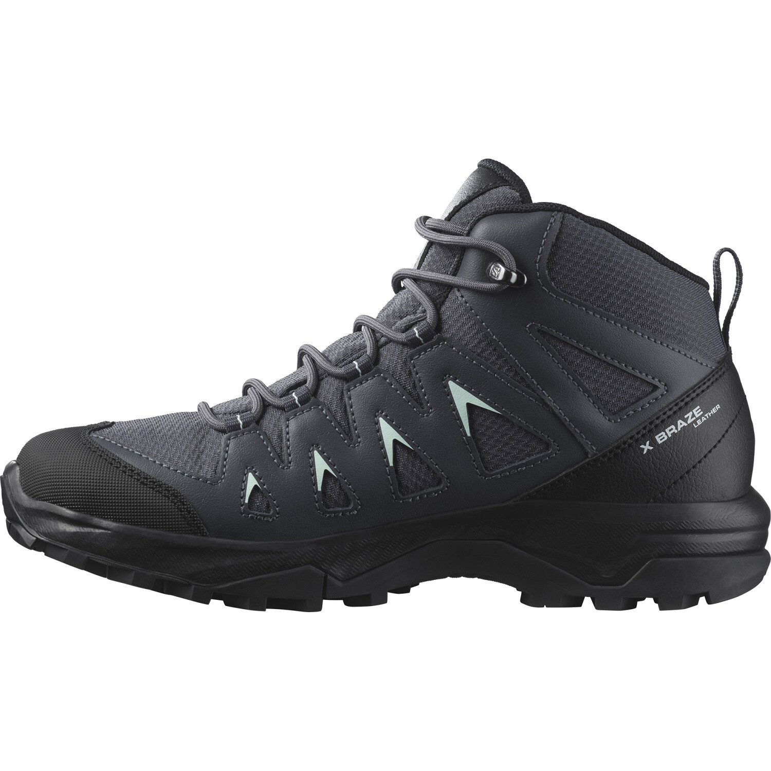 Salomon lyngen mid gtx womens cheap