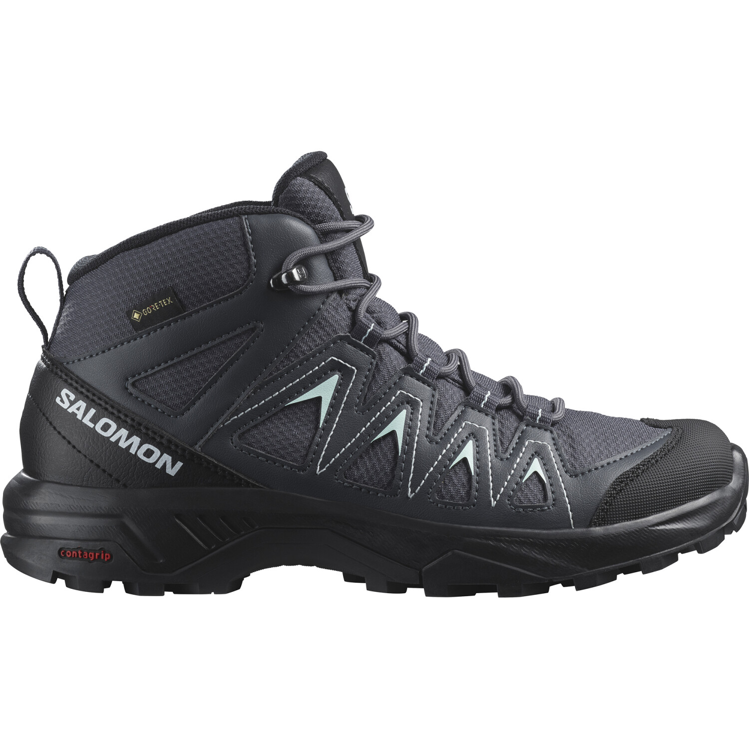 Salomon lyngen mid hotsell gtx