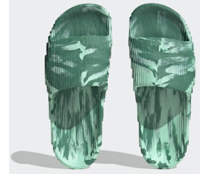 Buy Adidas Adilette 22 Slides court green pulse mint court green