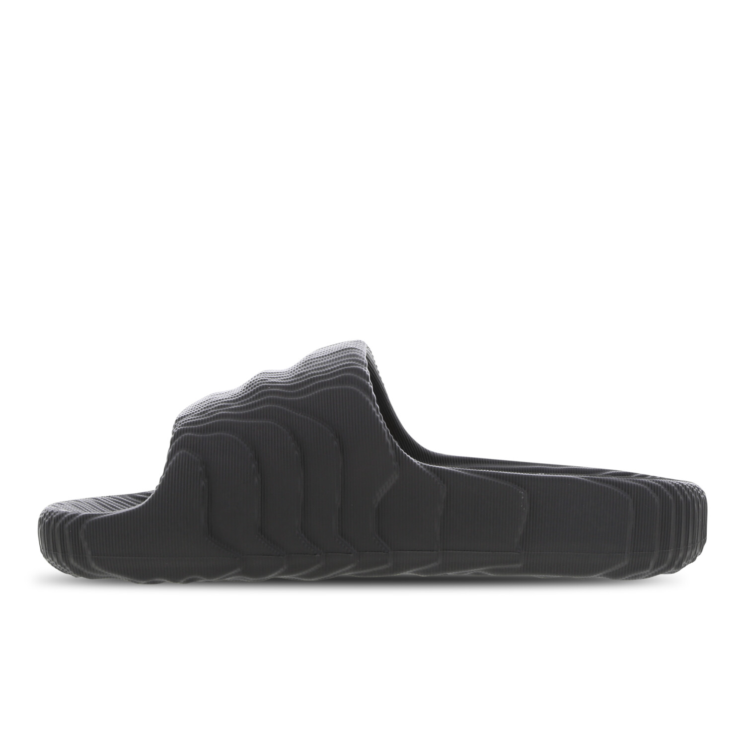 Adidas Adilette 22 Slides grey five/grey five/core black
