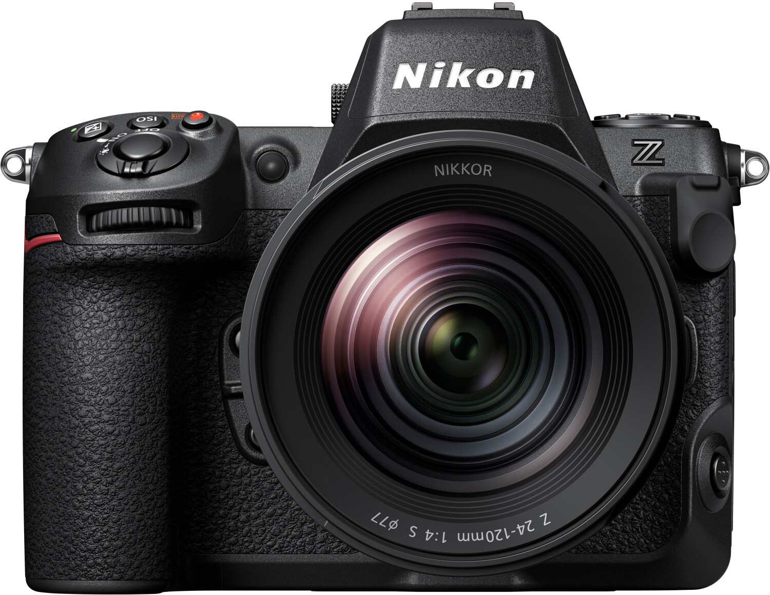 Nikon Z8 Kit Z 24-120mm