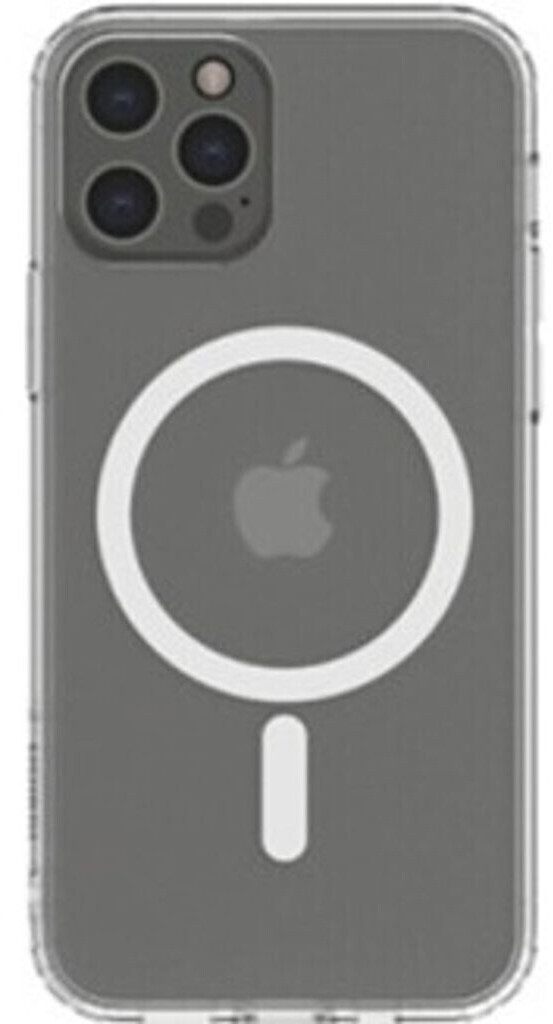 Photos - Case Belkin SheerForce   Transparent (iPhone 13 Pro Max)