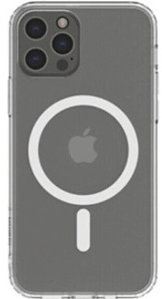 Belkin SheerForce Case (iPhone 13 Pro Max) Transparent