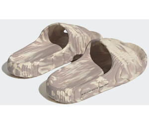 Buy Adidas Adilette 22 Slides sand strata wonder taupe core black from 17.00 Today Best Deals on idealo