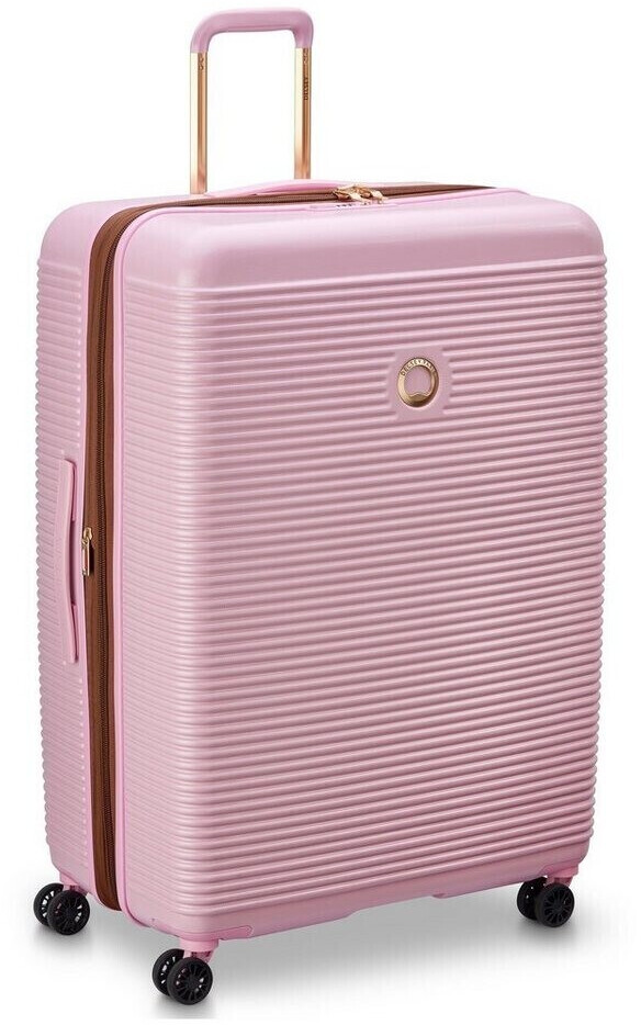 DELSEY PARIS Freestyle Suitcase 82 cm ab 248 04 Preisvergleich bei idealo