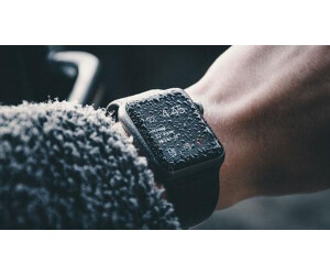 Belkin Protection d'écran SCREENFORCE™ TrueClear Curve pour Apple Watch  Series 6 / SE / Series 5 / Series 4 (40 mm)
