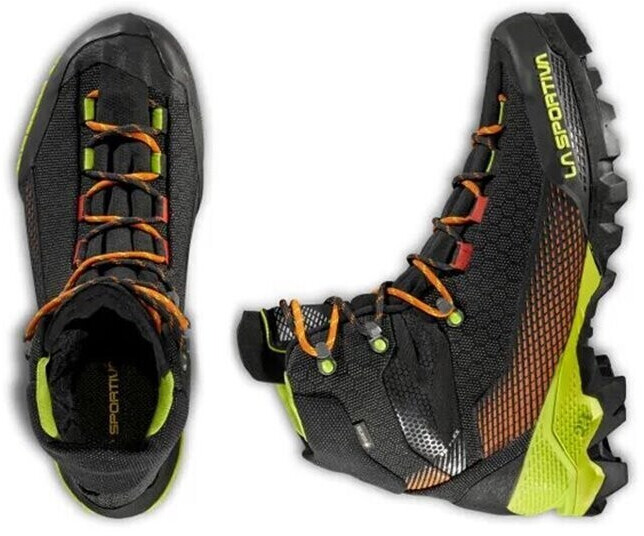 Chaussures de randonnée Aequilibrium ST GTX Homme La Sportiva
