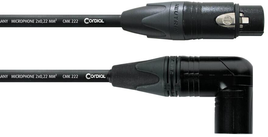 Cordial CPM 1 FMR