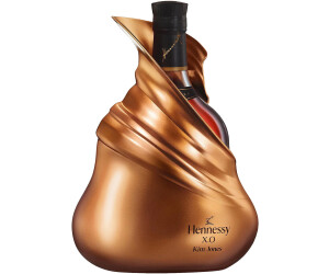 Hennessy XO X Kim Jones Limited Edition 0,7l 40% ab 259,00 € |  Preisvergleich bei idealo.de