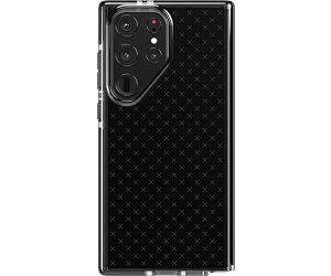 Samsung Galaxy S22 Ultra Case - Evo Check - Smokey Black