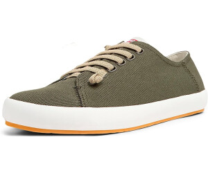 Buy Camper Peu Rambla 18869 olive from £58.49 (Today) – Best Deals on ...
