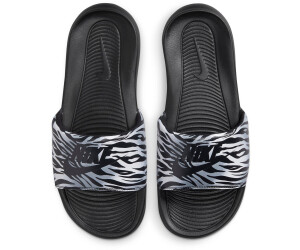 Buy Nike Victori One Women print black white zebra from 18.00