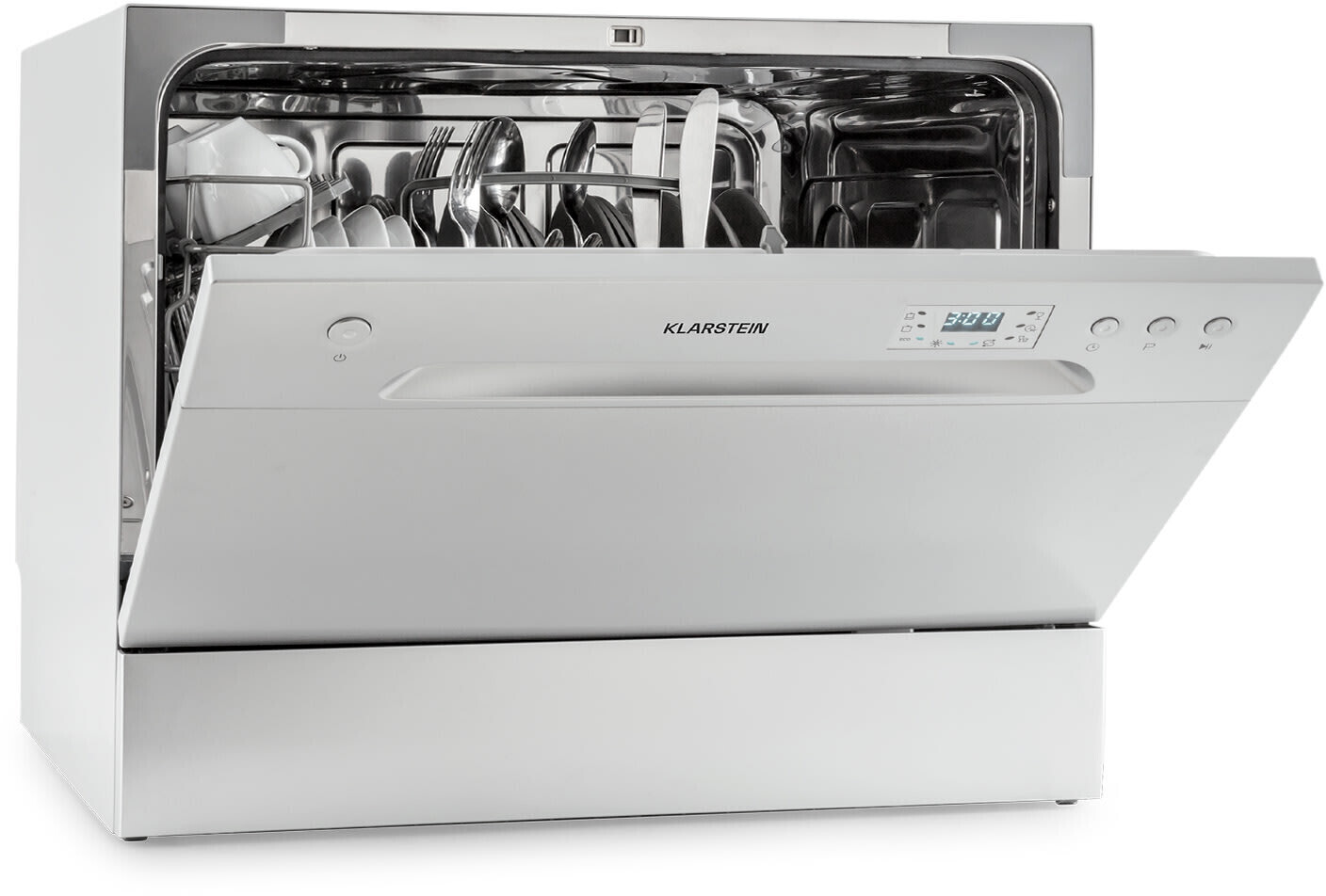 Klarstein Havasia UV 6 argent